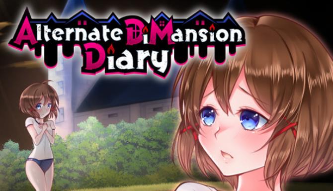 Alternate DiMansion Diary-DARKZER0 Free Download