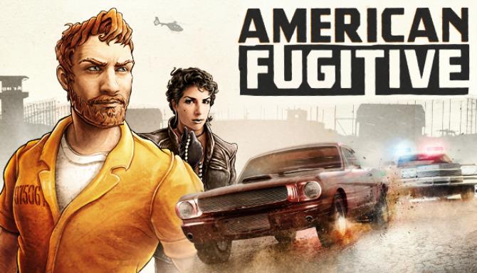 American Fugitive Update v1 0 17345-CODEX Free Download