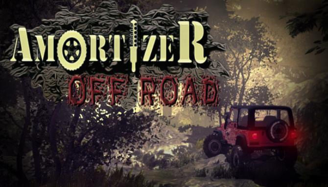 Amortizer Off-Road-SKIDROW Free Download