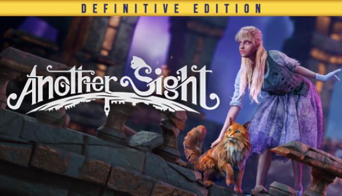 Another Sight Definitive Edition-PLAZA Free Download