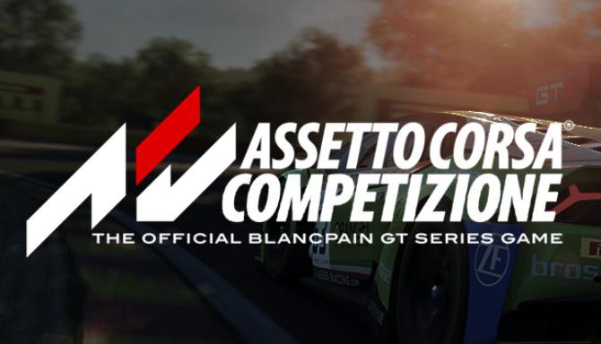Assetto Corsa Competizione Update v1 1 2-CODEX Free Download