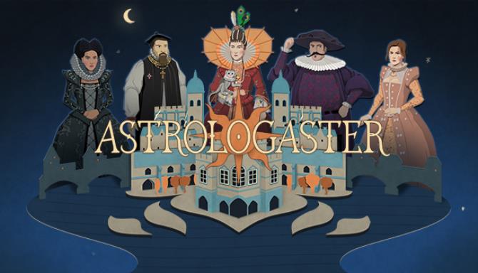 Astrologaster-DARKSiDERS Free Download