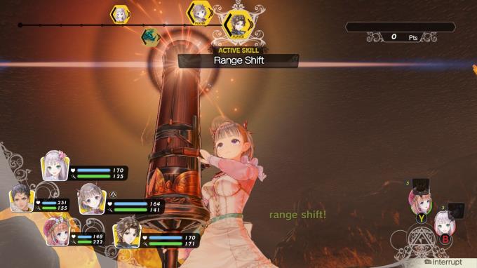 Atelier Lulua The Scion of Arland Torrent Download