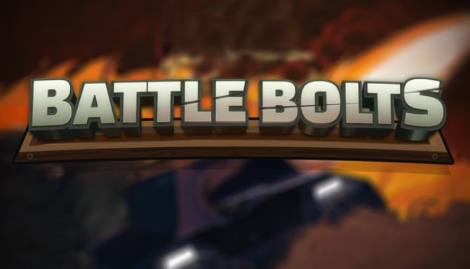 Battle Bolts-DARKZER0 Free Download