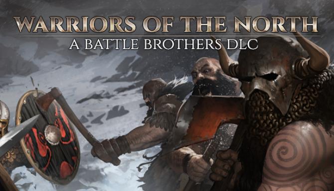 Battle Brothers Warriors of the North Update v1 3 0 15-CODEX