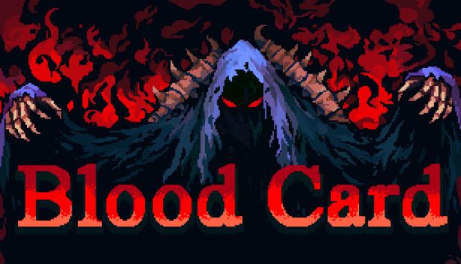 Blood Card Free Download