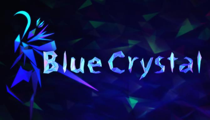 Blue Crystal-DARKSiDERS Free Download
