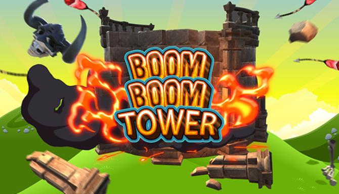 Boom Boom Tower RIP-Unleashed Free Download