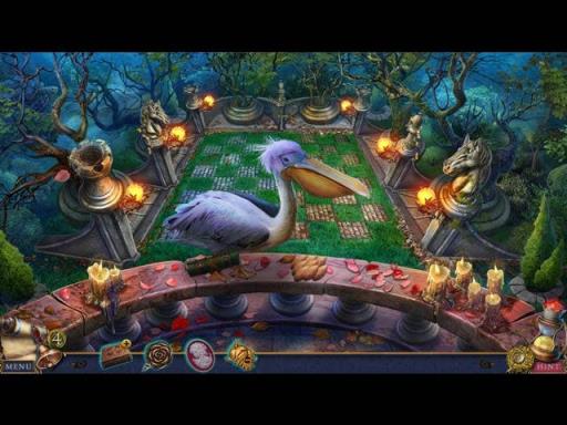 Bridge to Another World Through the Looking Glass Torrent Download