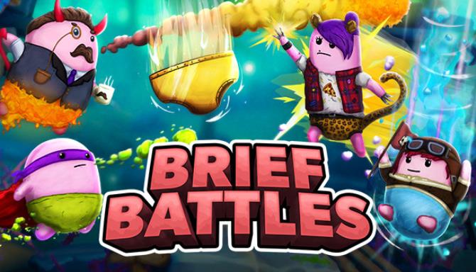 Brief Battles Update v1 02 2-CODEX Free Download
