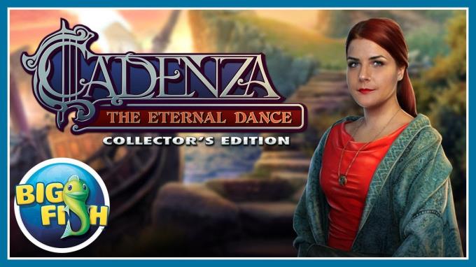 Cadenza The Eternal Dance-RAZOR Free Download