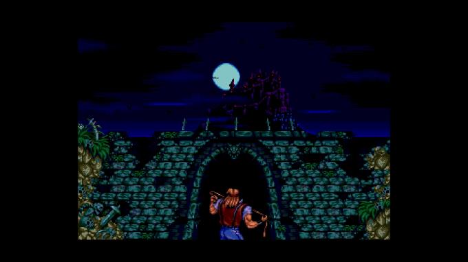 Castlevania Anniversary Collection Torrent Download