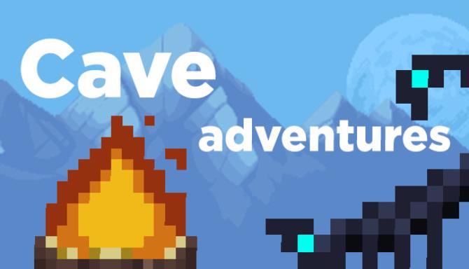 Cave Adventures-RAZOR Free Download