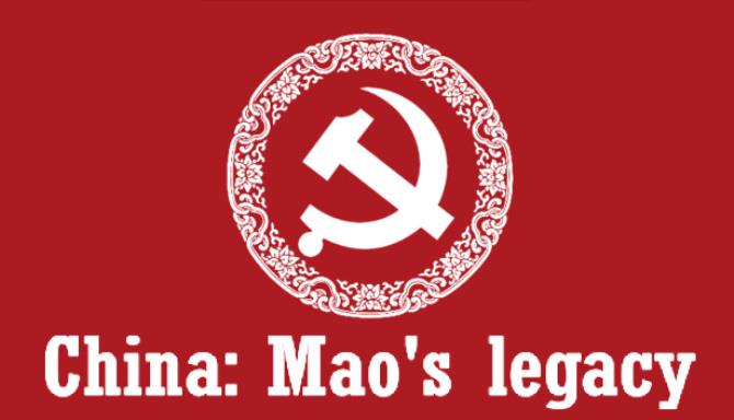 China Maos Legacy v1 2 2-SiMPLEX Free Download