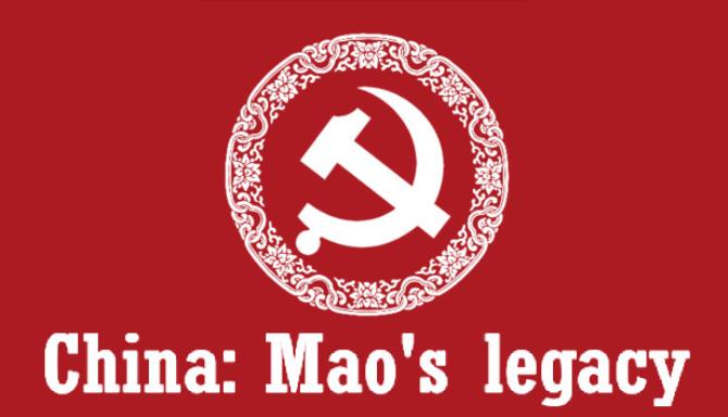 China Maos Legacy v1 1 1 X86-SiMPLEX Free Download