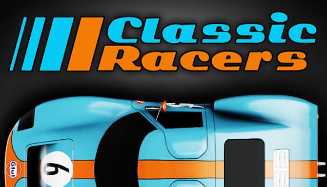 Classic Racers v1 2-SiMPLEX Free Download