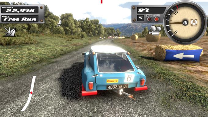 Classic Racers v1 2 Torrent Download