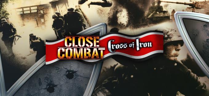 Close Combat: Cross of Iron Free Download