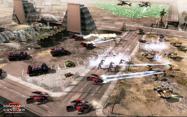 Command and Conquer 3 Kanes Wrath MULTi11 Torrent Download