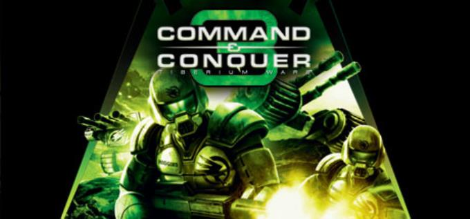 Command and Conquer 3 Tiberium Wars MULTi11 CrackFix-PROPHET Free Download