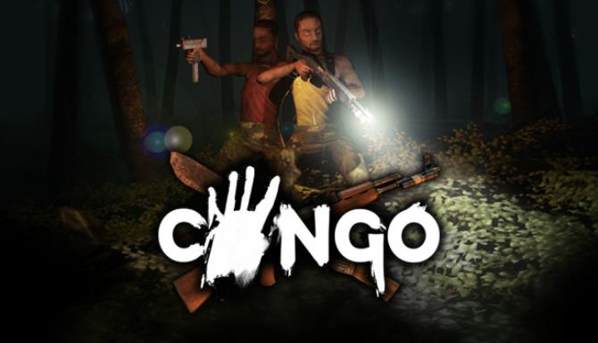 Congo v2 0-PLAZA Free Download