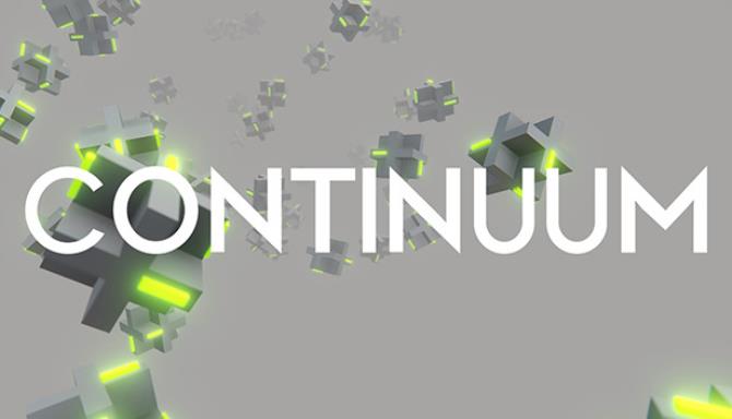 Continuum-DARKZER0 Free Download