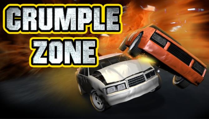 Crumple Zone-TiNYiSO Free Download