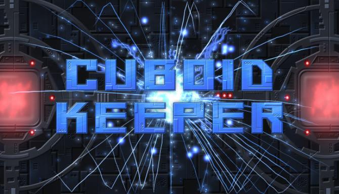 Cuboid Keeper v1 6-SiMPLEX Free Download