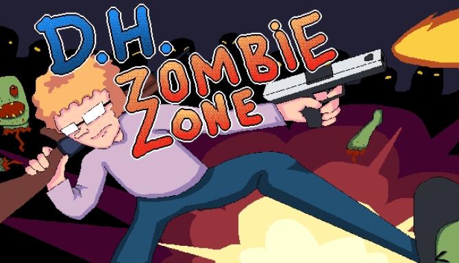 D H Zombie Zone-RAZOR Free Download