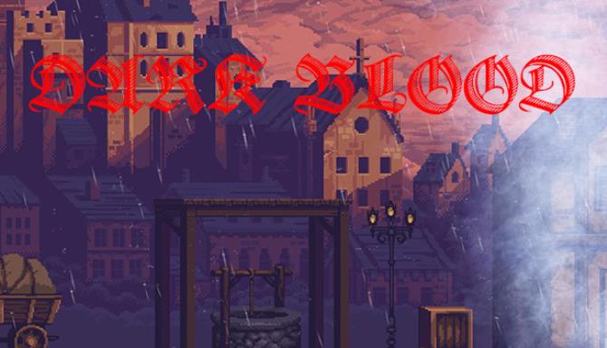 Dark Blood-DARKZER0 Free Download