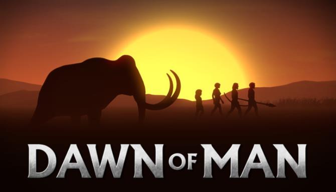 Dawn of Man Spiritual-PLAZA Free Download