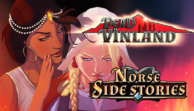 Dead In Vinland Norse Side Stories-CODEX