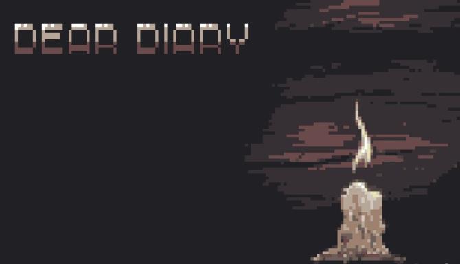 Dear diary-DARKZER0 Free Download