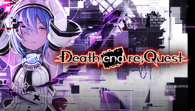 Death end reQuest Update v20190520-CODEX Free Download