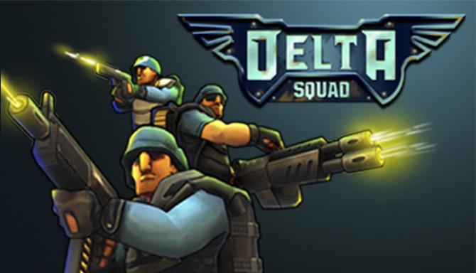 Delta Squad-TiNYiSO Free Download