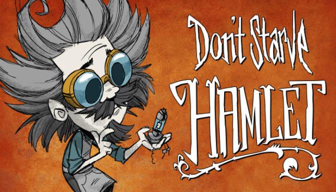 Dont Starve Hamlet Update Build 341281-PLAZA Free Download
