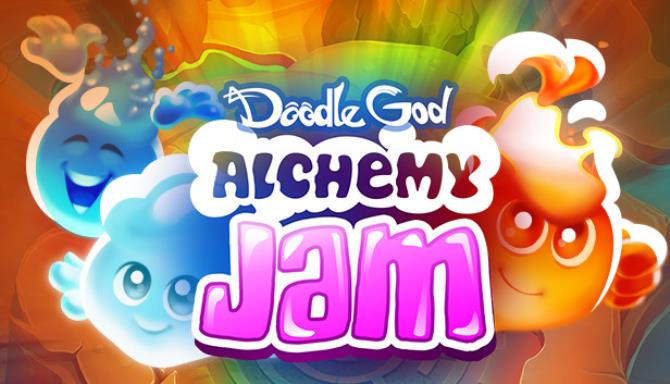Doodle God Alchemy Jam-RAZOR Free Download