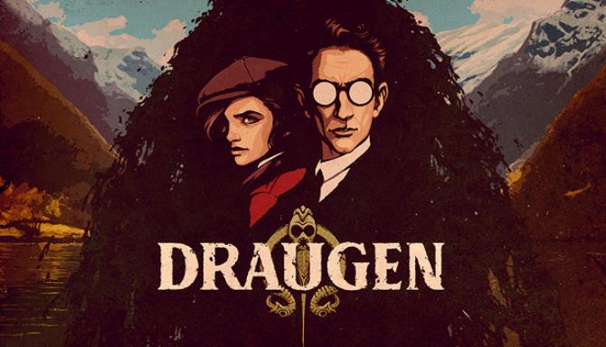 Draugen Update v1 1-CODEX Free Download