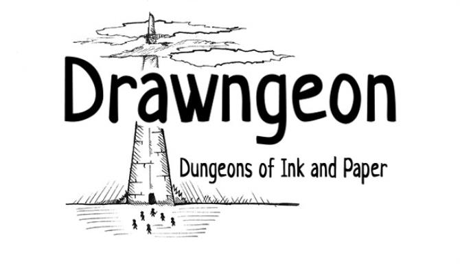 Drawngeon Dungeons of Ink and Paper-SiMPLEX Free Download