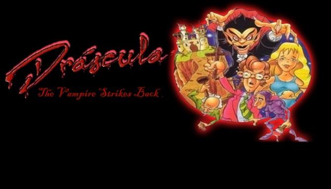 Dráscula: The Vampire Strikes Back Free Download