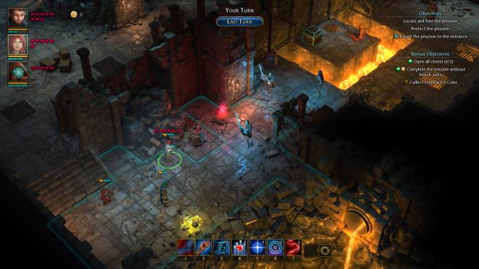 Druidstone The Secret of the Menhir Forest Torrent Download