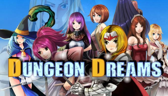 Dungeon Dreams v1.57