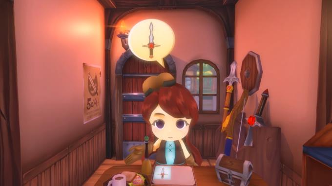 Fantasy Smith VR Torrent Download