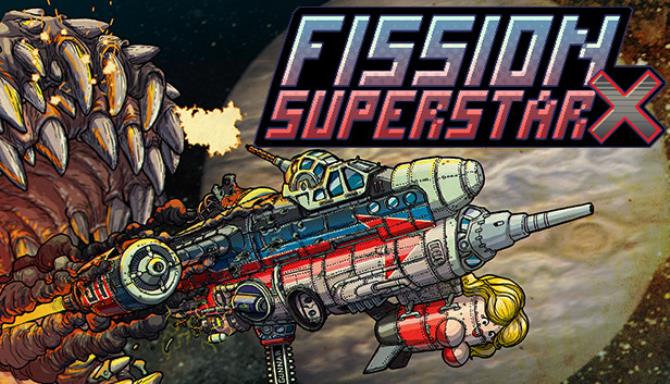 Fission Superstar X-SiMPLEX Free Download