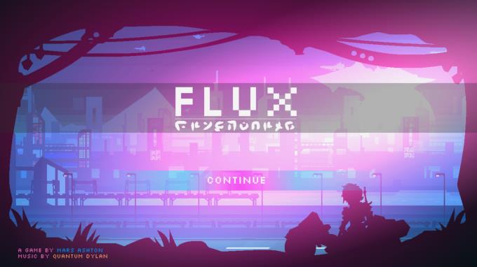 Flux Free Download