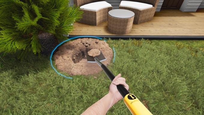 House Flipper Garden Update v1 17 Torrent Download