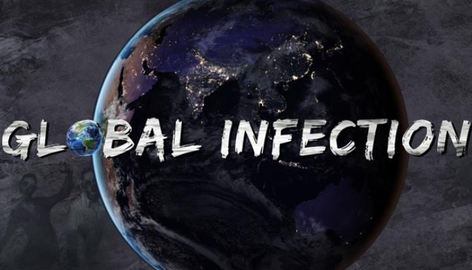 Global Infection-DARKSiDERS Free Download