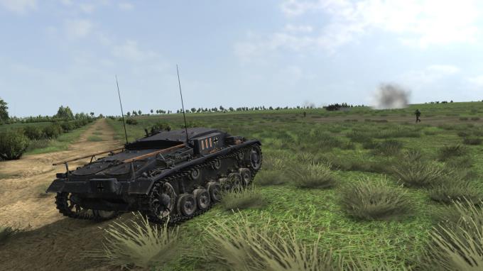 Graviteam Tactics Fateful Strike Torrent Download