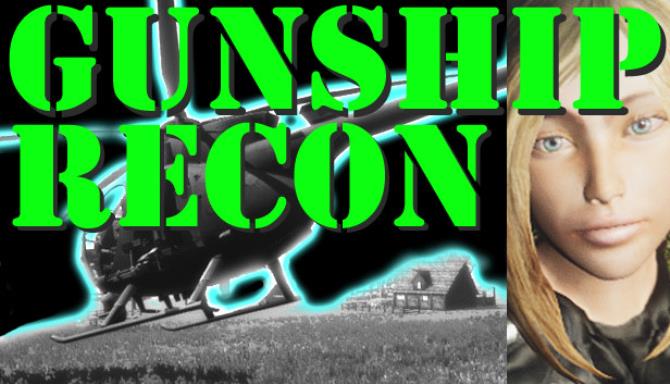 Gunship Recon Update v1 10 incl DLC-PLAZA Free Download