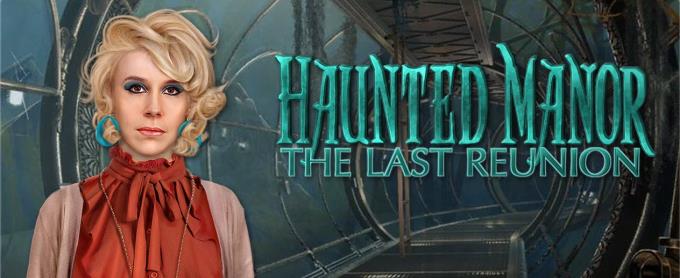 Haunted Manor The Last Reunion-RAZOR Free Download